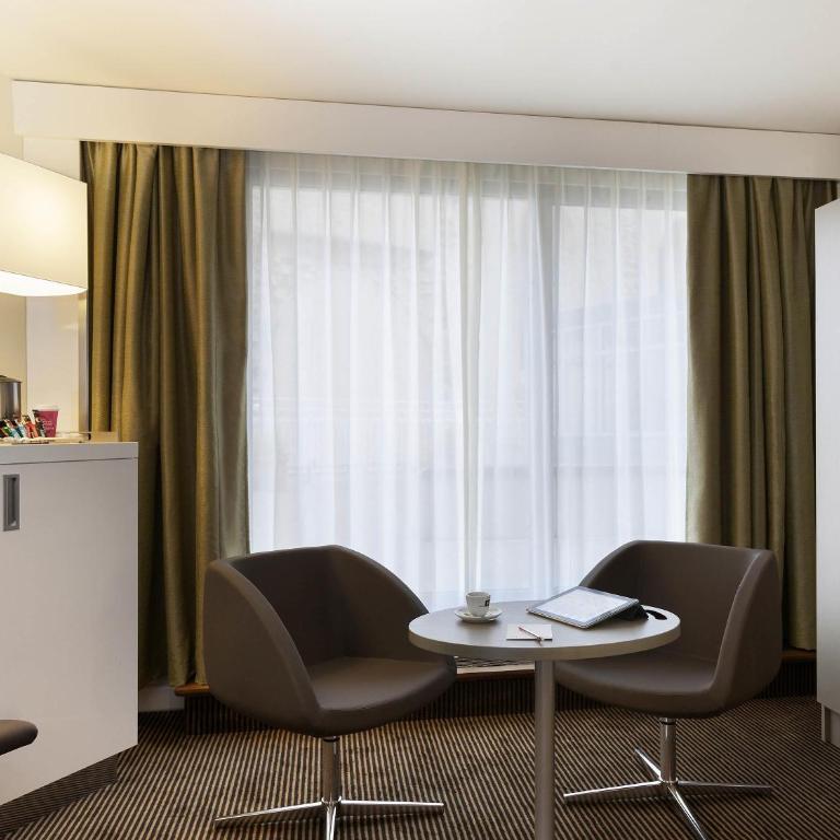 Mercure Avignon Centre Palais des Papes - Chambre Double Privilège - 2