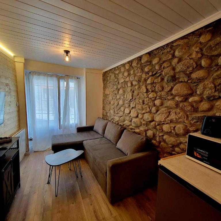 Rustic ABAT 18 - Apartamento de 1 dormitorio - 14