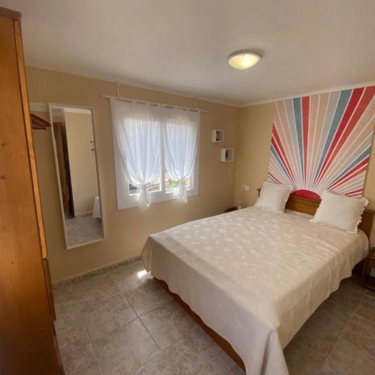 Piso Familiar con terraza privada - Appartamento con 2 Camere da Letto e Terrazza - 4