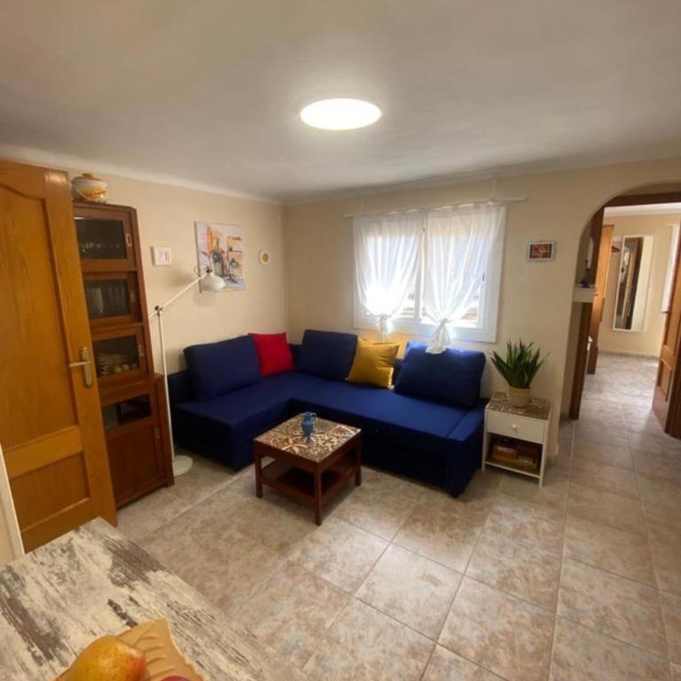 Piso Familiar con terraza privada - Appartamento con 2 Camere da Letto e Terrazza - 9