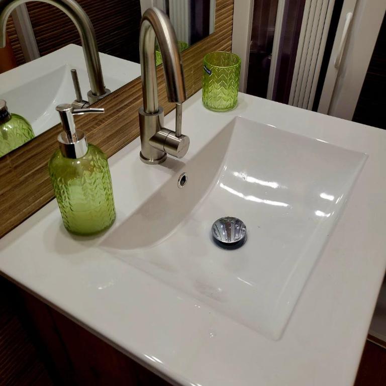 Rustic ABAT 18 - Apartamento de 1 dormitorio - 15
