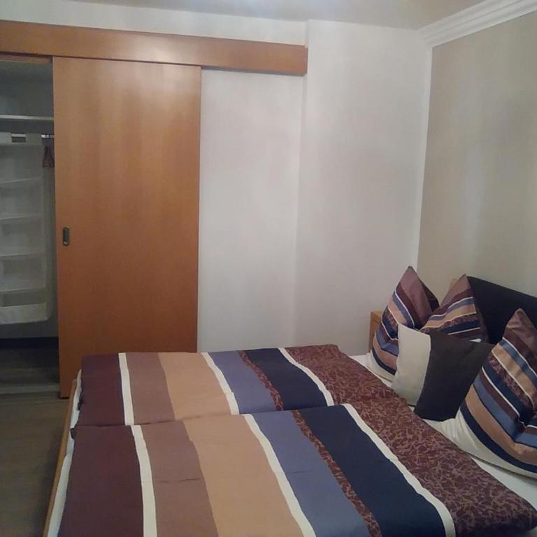 Ferienwohnung Kreidl Ilse - Apartment mit 2 Schlafzimmern und Dusche - 10