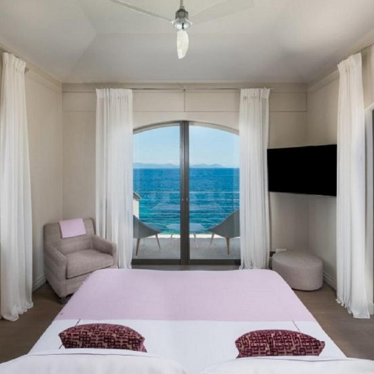 Villa Sapphire in Saint Tropez - Villa - 9