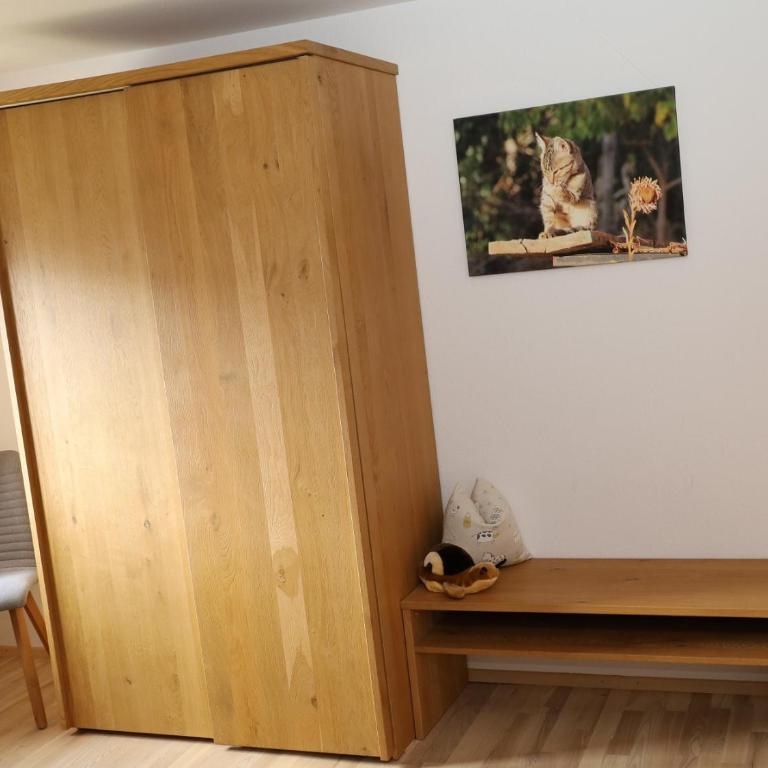 Ferienwohnungen Zwerger - Apartment mit 2 Schlafzimmern und Bergblick - 5