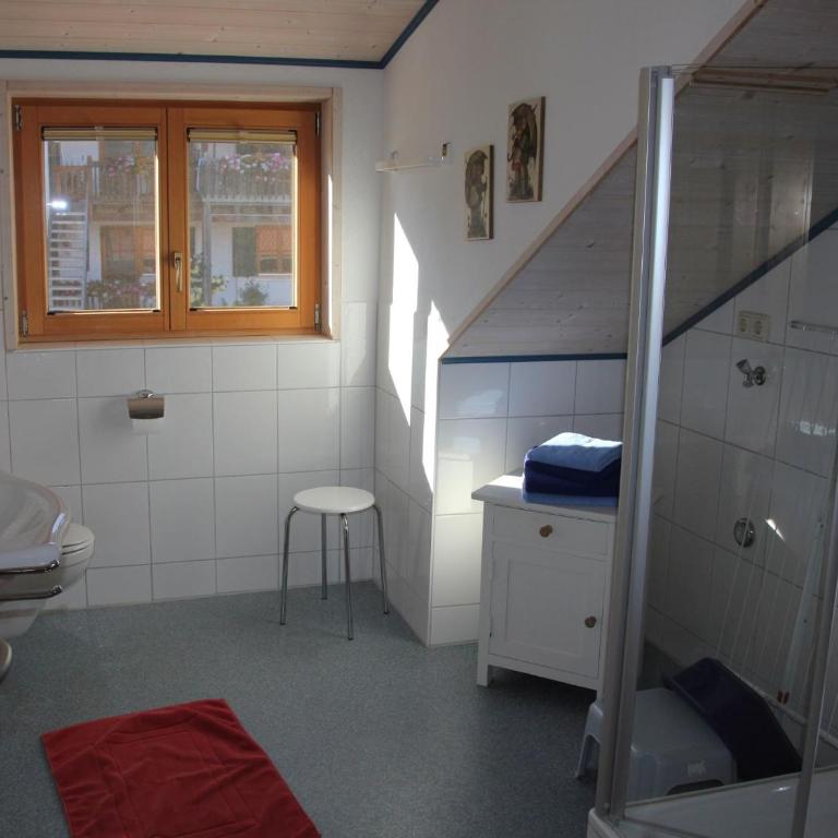 Ferienwohnungen Zwerger - Apartment mit 2 Schlafzimmern und Bergblick - 7
