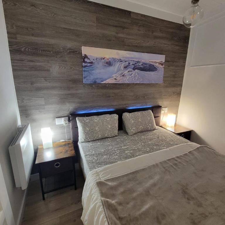 Rustic ABAT 18 - Apartamento de 1 dormitorio - 11
