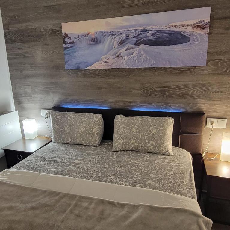 Rustic ABAT 18 - Apartamento de 1 dormitorio - 12