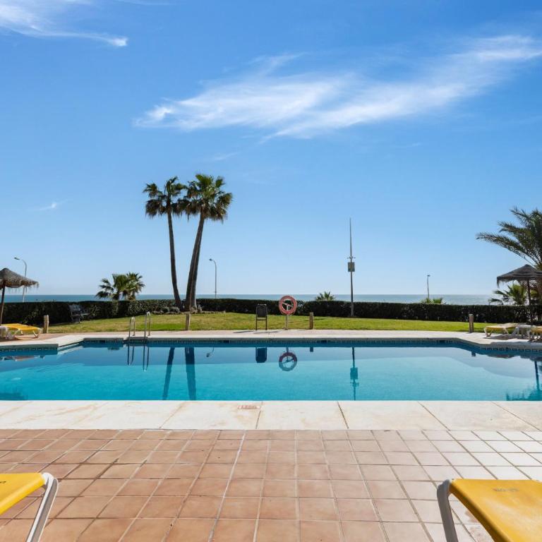 La Joya Seafront by Alfresco Stays - Appartamento con 2 Camere da Letto e Vista Mare - 1