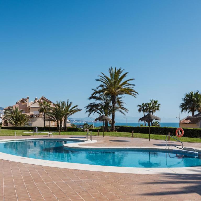La Joya Seafront by Alfresco Stays - Appartamento con 2 Camere da Letto e Vista Mare - 38