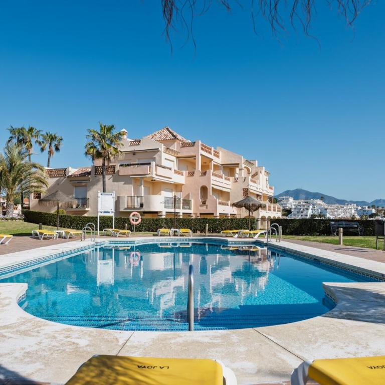 La Joya Seafront by Alfresco Stays - Appartamento con 2 Camere da Letto e Vista Mare - 36