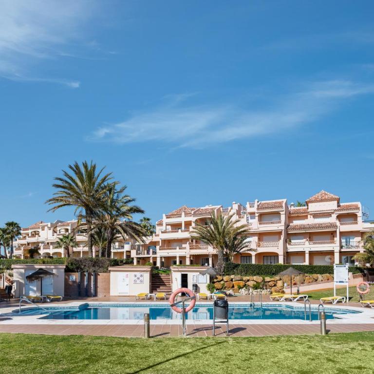 La Joya Seafront by Alfresco Stays - Appartamento con 2 Camere da Letto e Vista Mare - 31