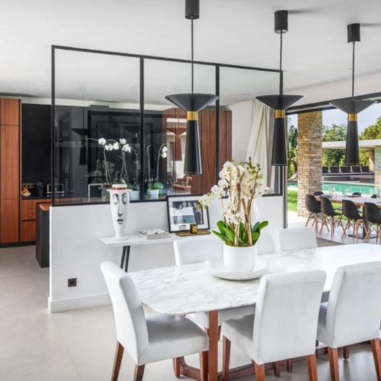 Villa Splendor in Saint Tropez - Villa - 7