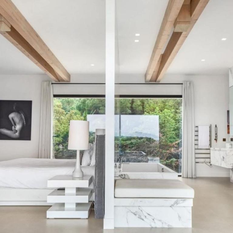 Villa Splendor in Saint Tropez - Villa - 10