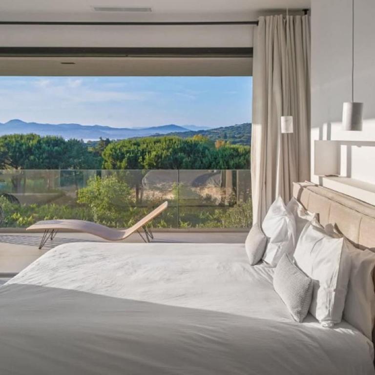 Villa Splendor in Saint Tropez - Villa - 17