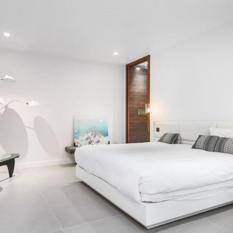 Villa Splendor in Saint Tropez - Villa - 19