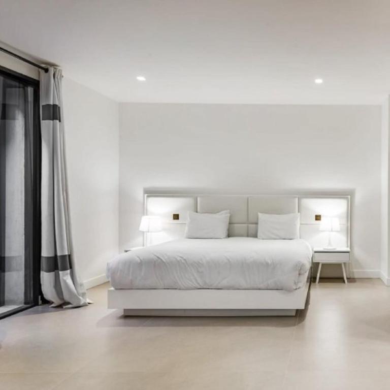 Villa Splendor in Saint Tropez - Villa - 21