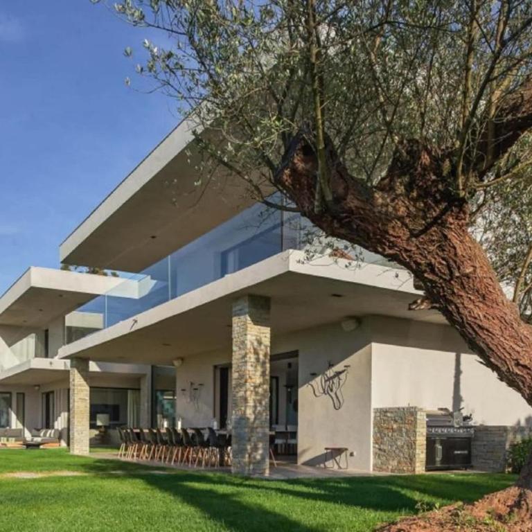 Villa Splendor in Saint Tropez - Villa - 28