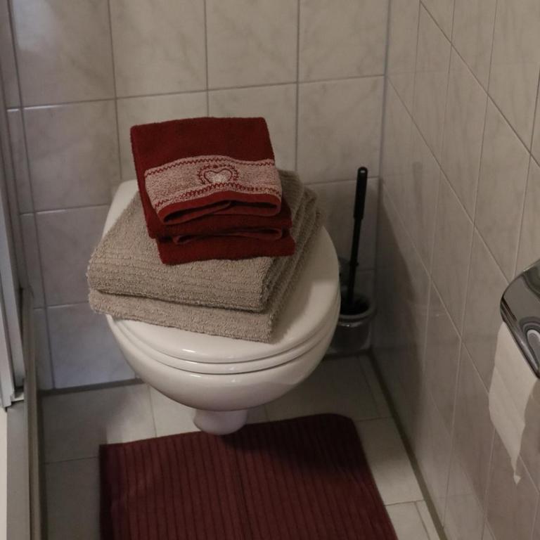 Ferienwohnungen Zwerger - Apartment mit 2 Schlafzimmern und Balkon - 2