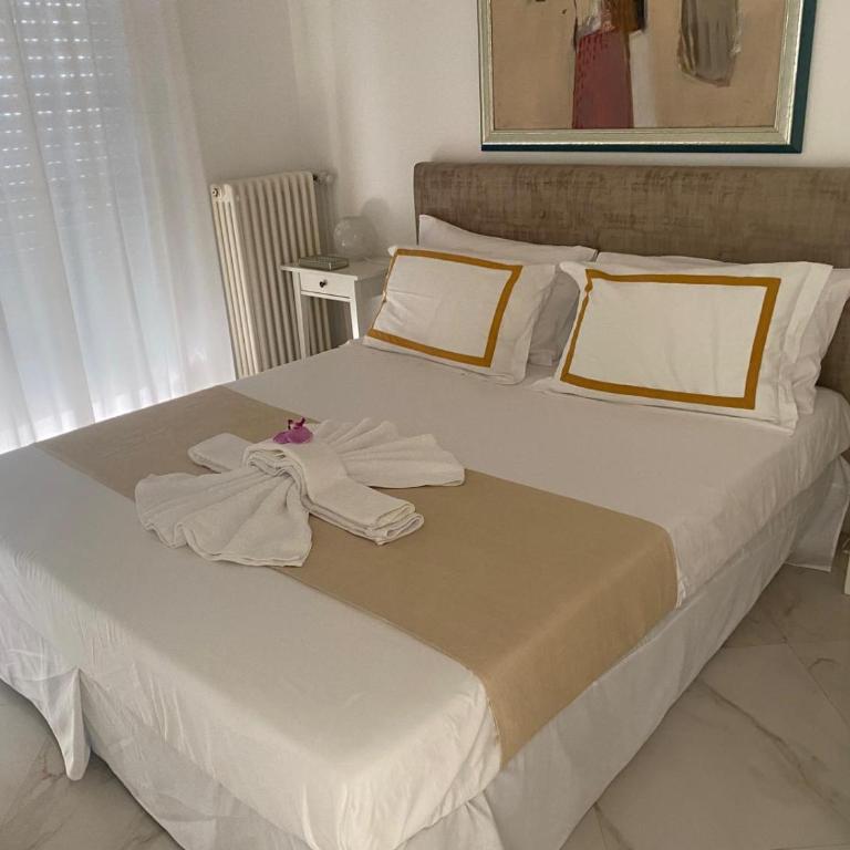 Carpediem Dream House - Appartamento con 2 Camere da Letto - 11