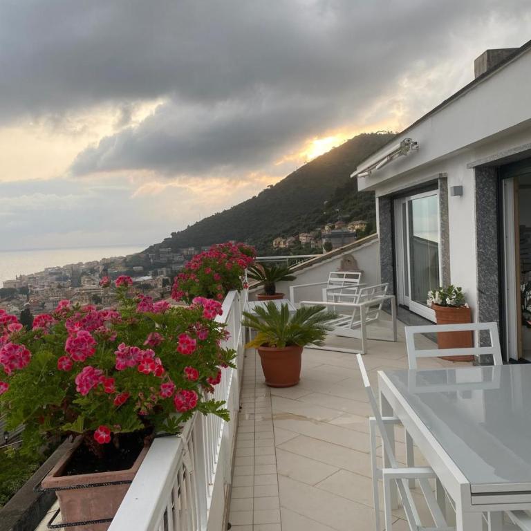 Carpediem Dream House - Appartamento con 2 Camere da Letto - 12