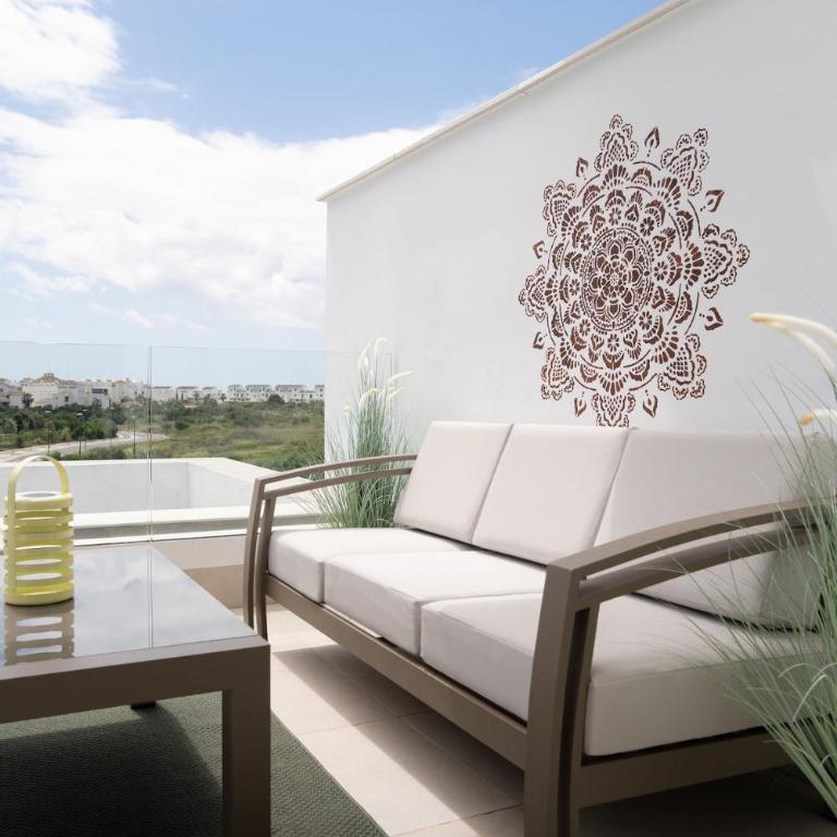 Green Horizon Penthouse - Apartamento de 2 dormitorios - 12