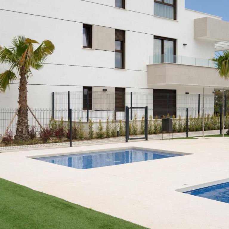 Green Horizon Penthouse - Apartamento de 2 dormitorios - 24