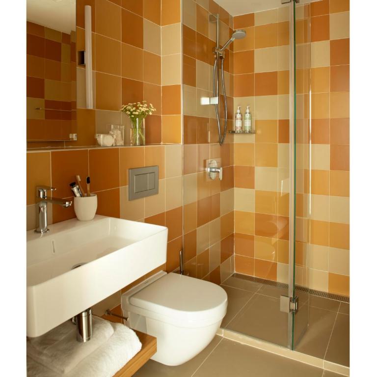 Eric Vökel Boutique Apartments - Ribera Suites - Appartement 1 Chambre - 6