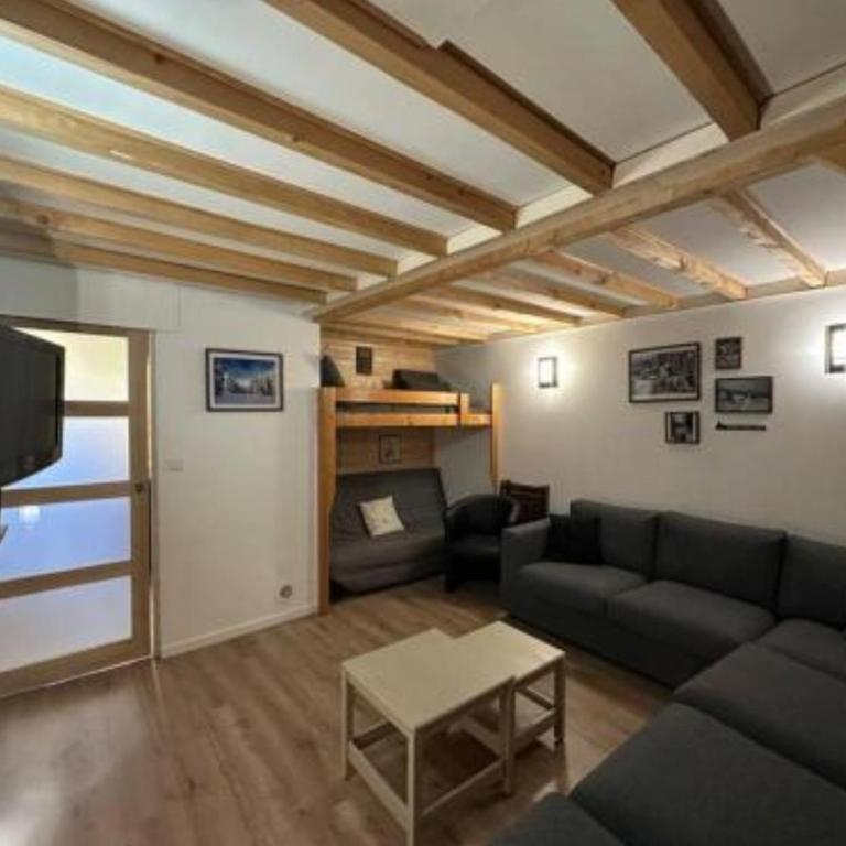 Chalet Le Haut des Cimes - Chalet - 14