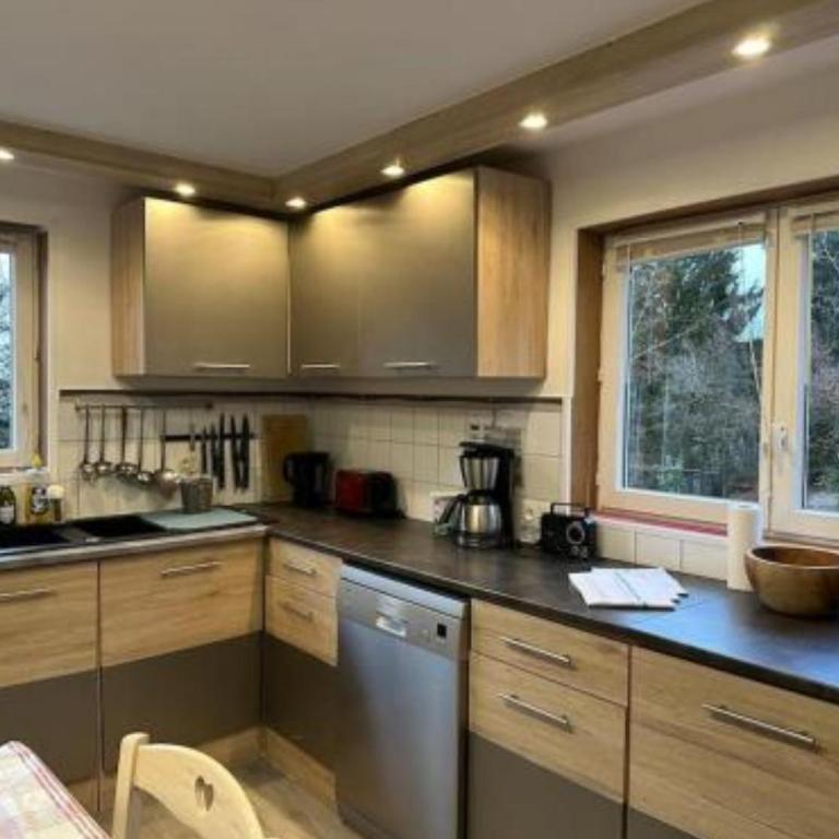 Chalet Le Haut des Cimes - Chalet - 13