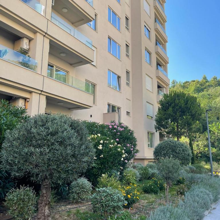 Status-M Apartments 112 - Studio mit Meerblick - 25