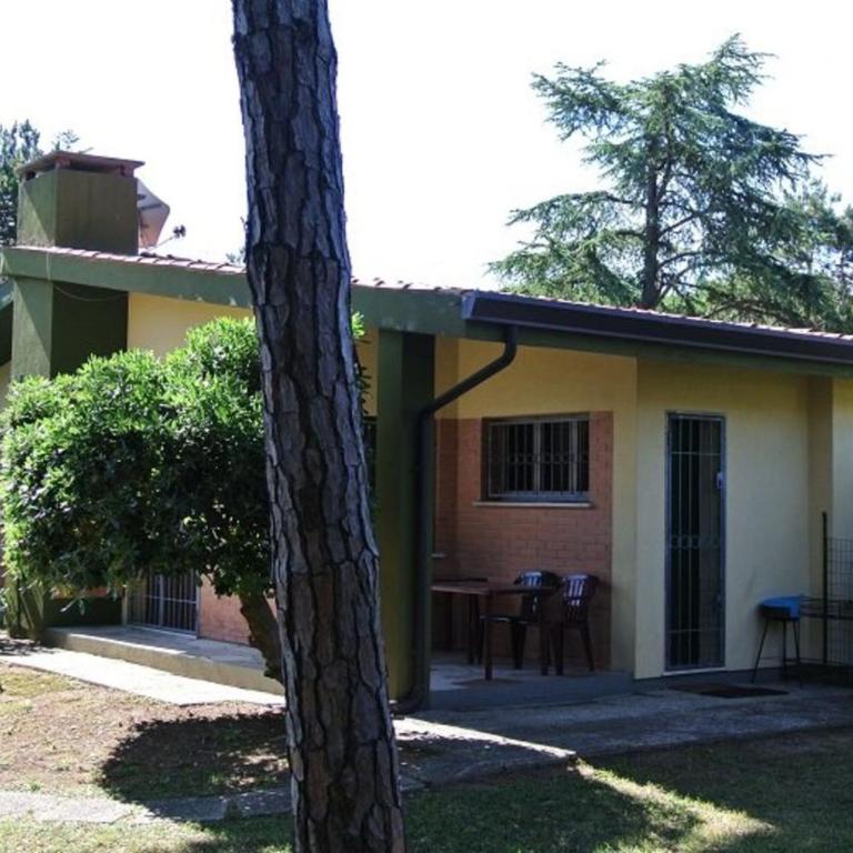 Peaceful villa with a beautiful garden in Lignano - Appartamento - 2