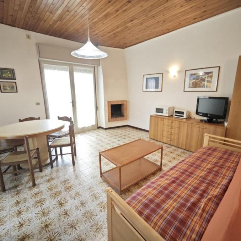 Peaceful villa with a beautiful garden in Lignano - Appartamento - 1