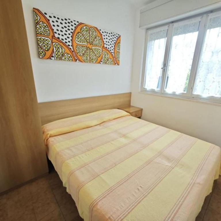 Peaceful villa with a beautiful garden in Lignano - Appartamento - 5