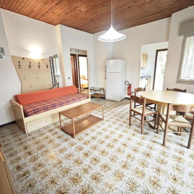 Peaceful villa with a beautiful garden in Lignano - Appartamento - 4
