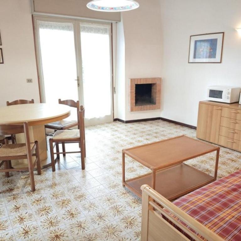 Peaceful villa with a beautiful garden in Lignano - Appartamento - 10