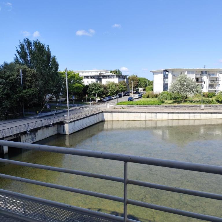 Le sole mio pour 4 personnes - Apartment mit 2 Schlafzimmern - 1
