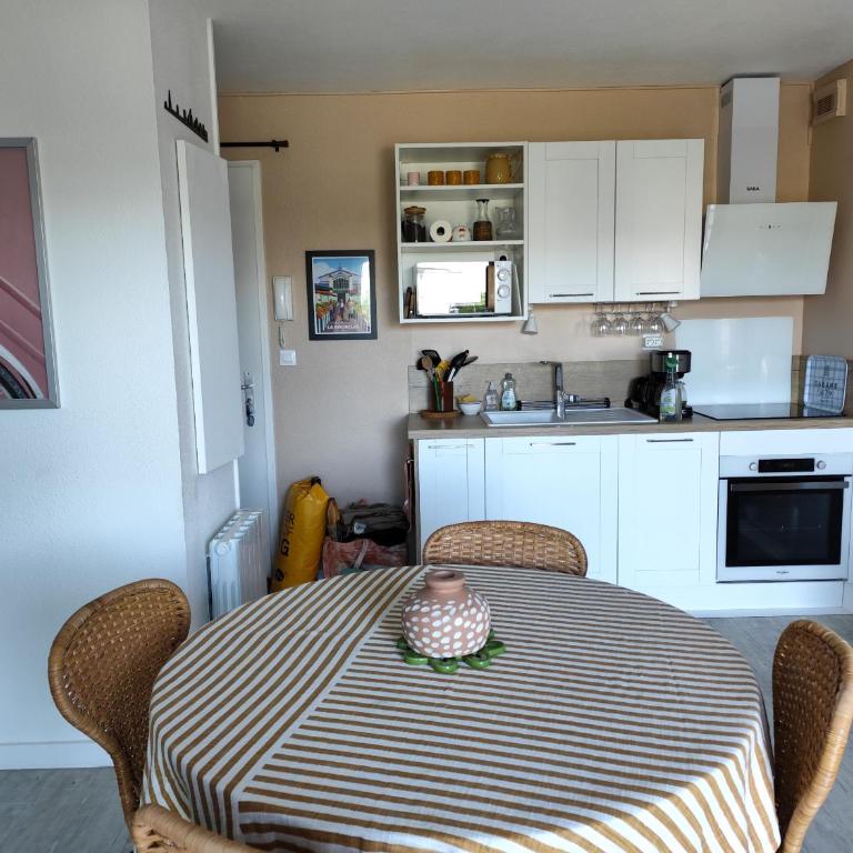 Le sole mio pour 4 personnes - Apartment mit 2 Schlafzimmern - 3
