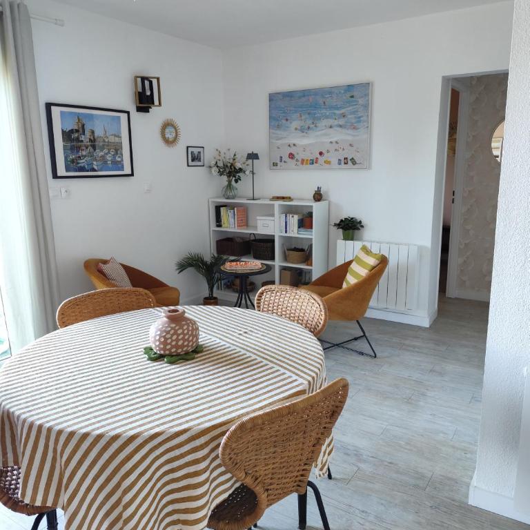 Le sole mio pour 4 personnes - Apartment mit 2 Schlafzimmern - 6