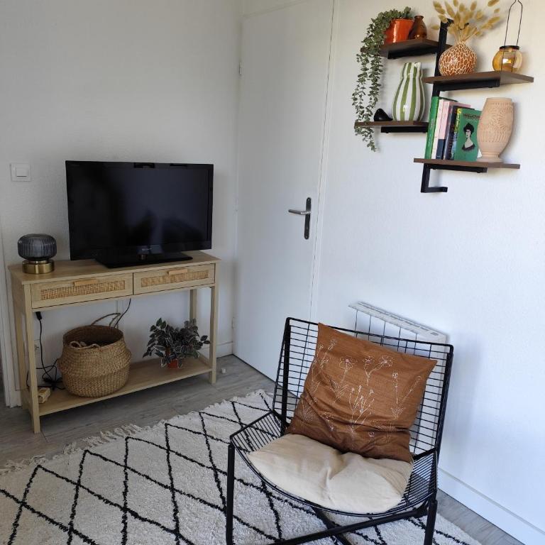 Le sole mio pour 4 personnes - Apartment mit 2 Schlafzimmern - 8