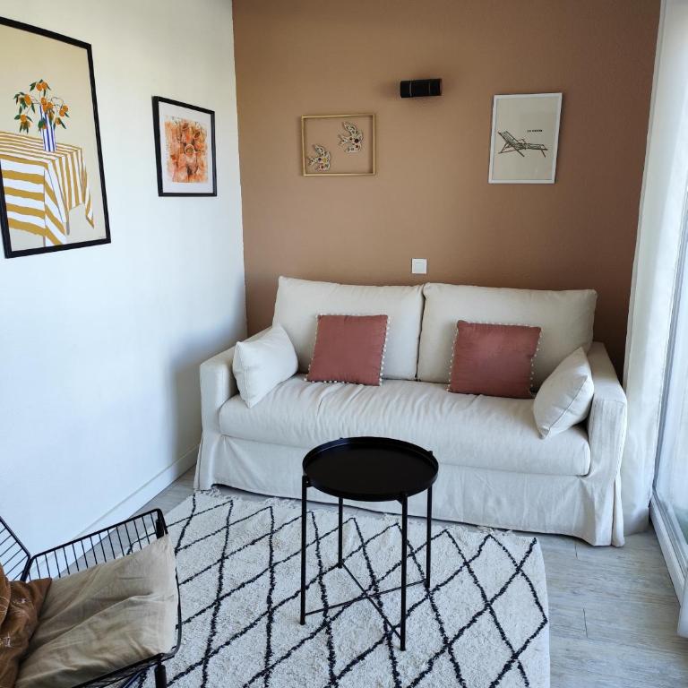 Le sole mio pour 4 personnes - Apartment mit 2 Schlafzimmern - 9