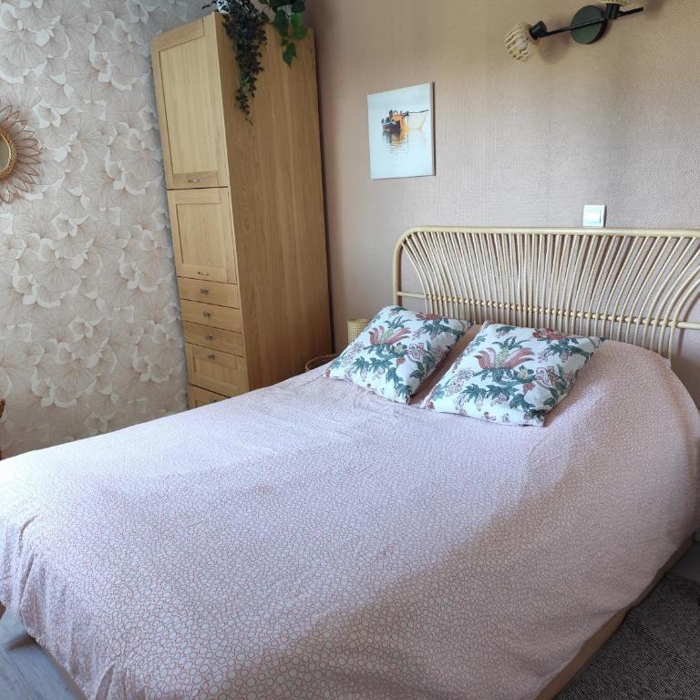 Le sole mio pour 4 personnes - Apartment mit 2 Schlafzimmern - 10