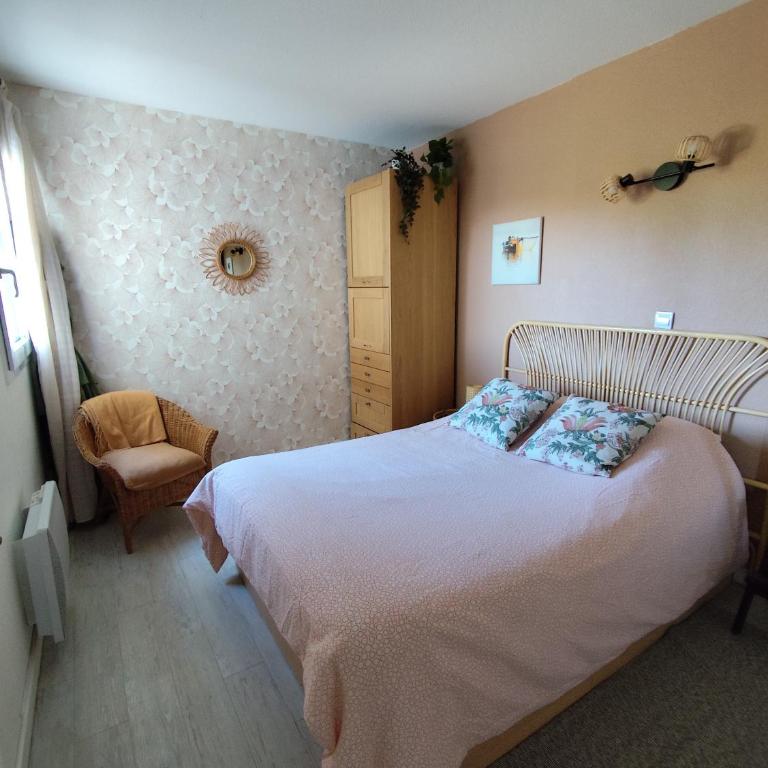 Le sole mio pour 4 personnes - Apartment mit 2 Schlafzimmern - 11