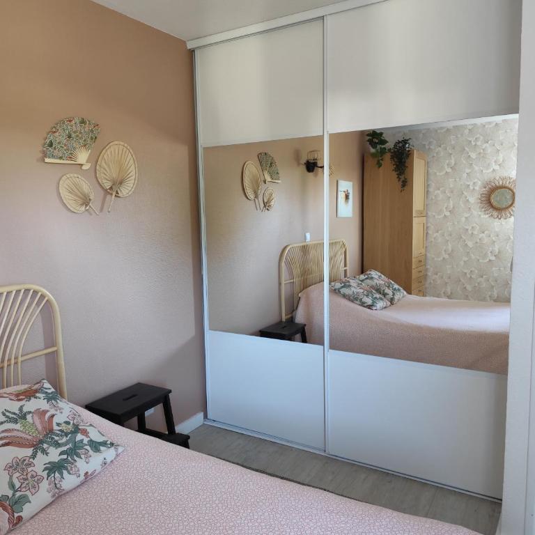 Le sole mio pour 4 personnes - Apartment mit 2 Schlafzimmern - 12