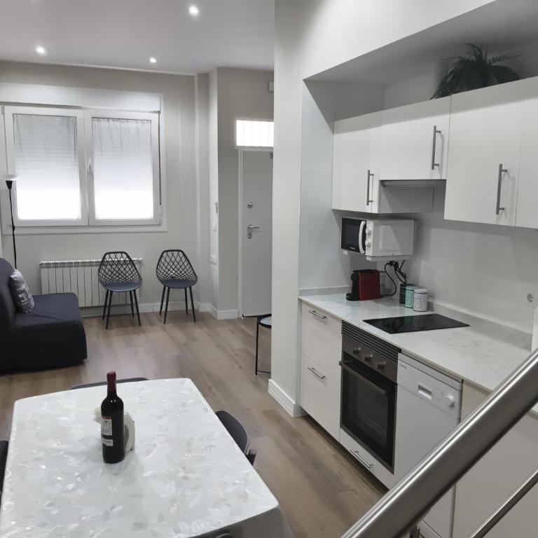 Blanco House - Appartement 2 Chambres - 2