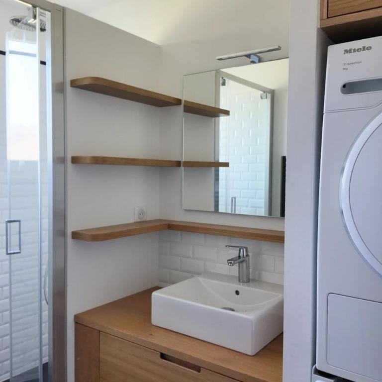Les Semis - Appartement - 11