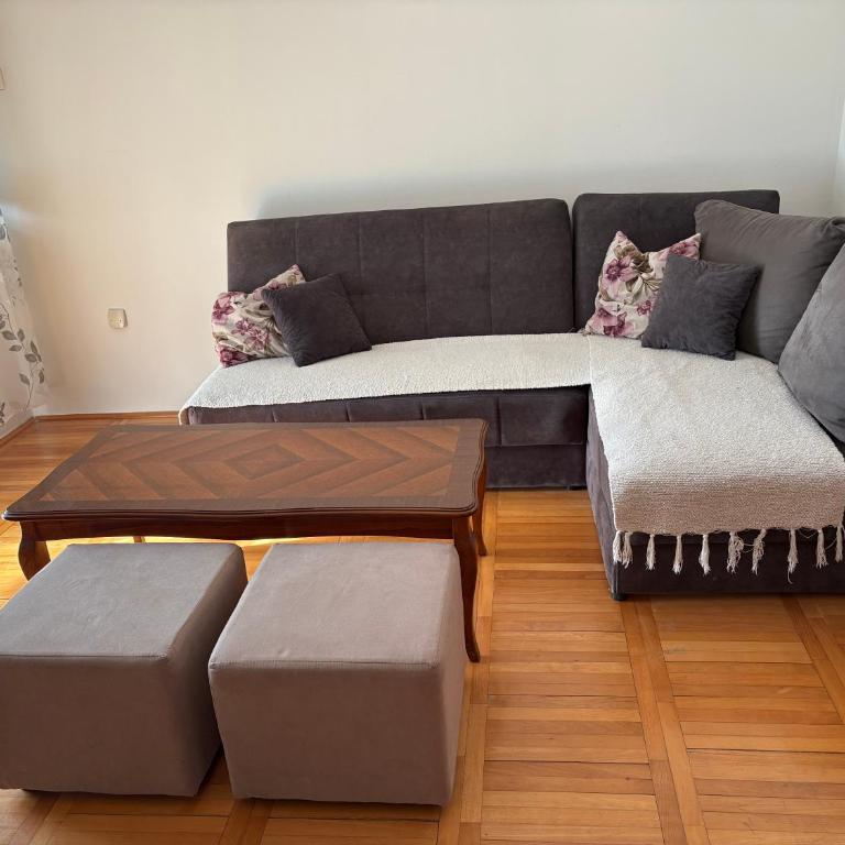 Apartman Ana - Apartment mit 1 Schlafzimmer - 5