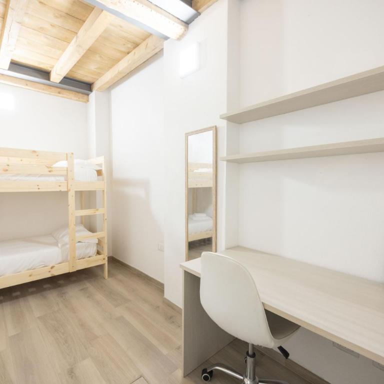 Borgo San Pietro Garden, Bologna by Short Holidays - Appartamento con 2 Camere da Letto e Vista Giardino - 13