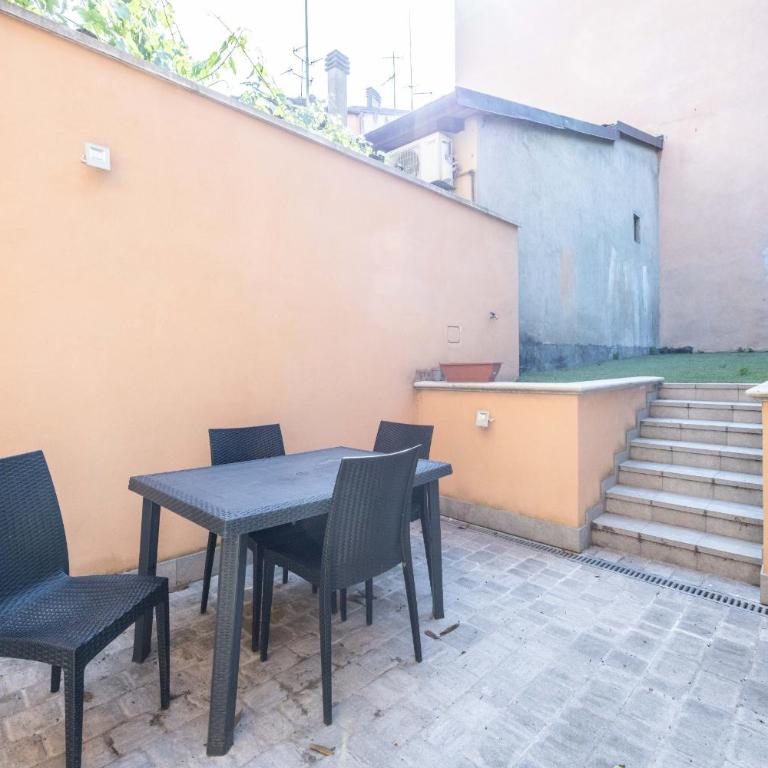 Borgo San Pietro Garden, Bologna by Short Holidays - Appartamento con 2 Camere da Letto e Vista Giardino - 15