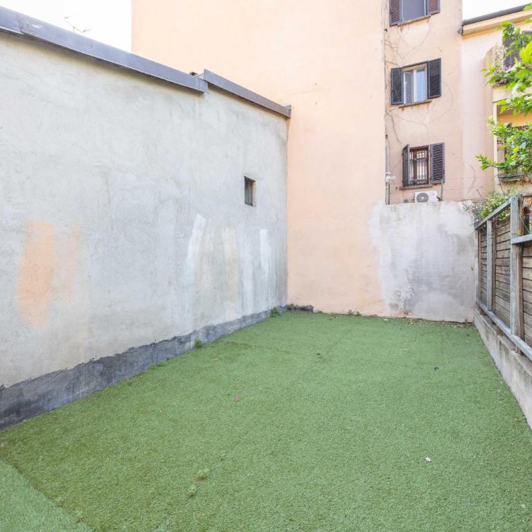 Borgo San Pietro Garden, Bologna by Short Holidays - Appartamento con 2 Camere da Letto e Vista Giardino - 16