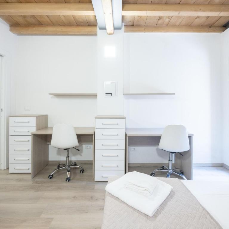 Borgo San Pietro Garden, Bologna by Short Holidays - Appartamento con 2 Camere da Letto e Vista Giardino - 23